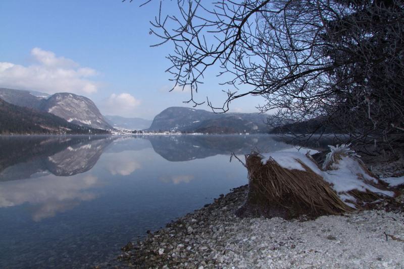 Private Apartments Bohinj Ribčev Laz エクステリア 写真