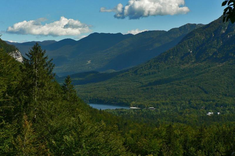 Private Apartments Bohinj Ribčev Laz エクステリア 写真