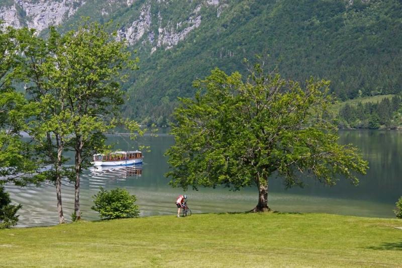 Private Apartments Bohinj Ribčev Laz エクステリア 写真