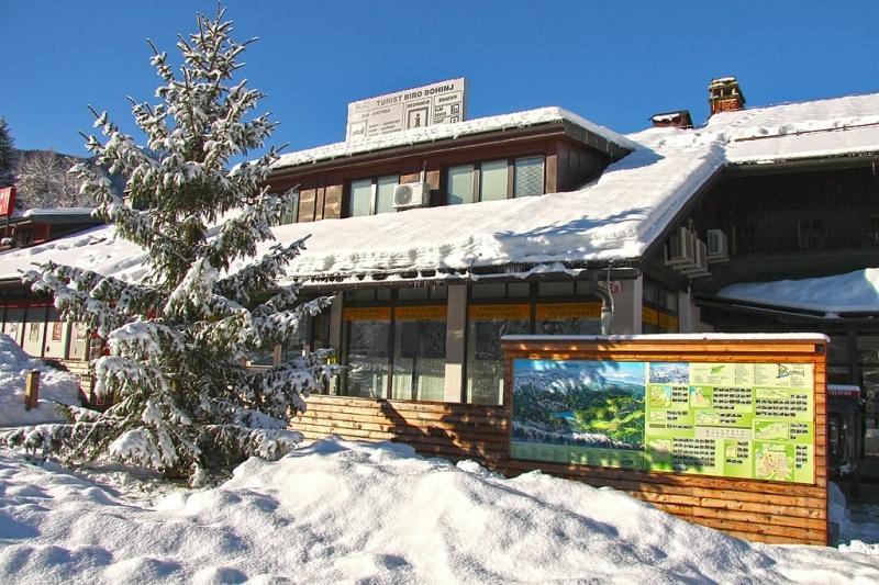 Private Apartments Bohinj Ribčev Laz エクステリア 写真